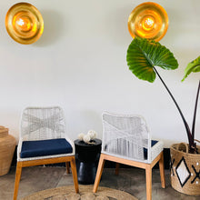 Load image into Gallery viewer, Lombok Outdoor Dining Chair SP