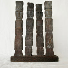 Load image into Gallery viewer, Suite of 4 Statues