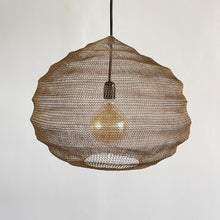 Load image into Gallery viewer, Wire mesh Light Shades