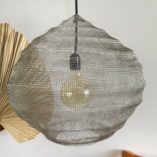 Load image into Gallery viewer, Wire mesh Light Shades