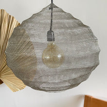 Load image into Gallery viewer, Wire mesh Light Shades