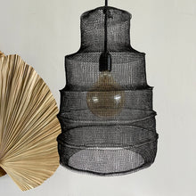 Load image into Gallery viewer, Wire mesh Light Shades