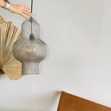 Load image into Gallery viewer, Wire mesh Light Shades