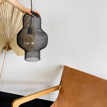 Load image into Gallery viewer, Wire mesh Light Shades