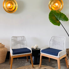 Load image into Gallery viewer, Lombok Outdoor Dining Chair