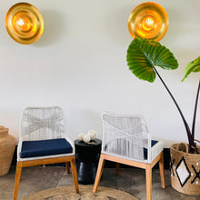 Load image into Gallery viewer, Lombok Outdoor Dining Chair