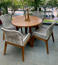 Load image into Gallery viewer, Lombok Outdoor Dining Chair