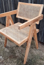 Load image into Gallery viewer, Borneo dining chair SP
