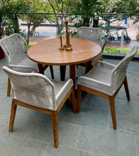 Load image into Gallery viewer, Lombok Outdoor Dining Chair SP
