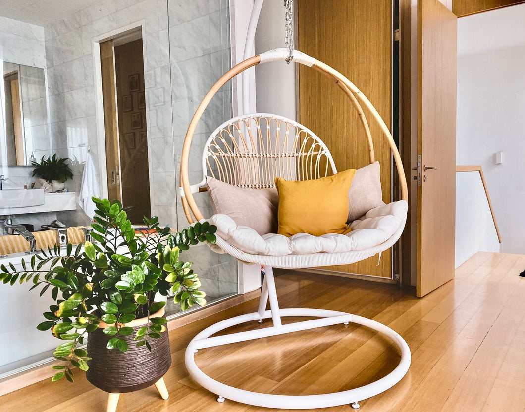 Sulawesi Swing chair SP