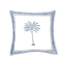 Load image into Gallery viewer, Indian Palm Tree Cushion
