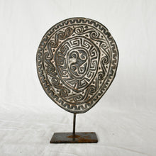 Load image into Gallery viewer, Medallion Carvings
