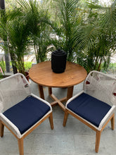 Load image into Gallery viewer, Lombok Outdoor Dining Chair
