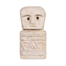 Load image into Gallery viewer, Little Man Primitive Stone Carving
